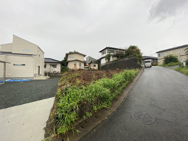 【外観】 | 菊池市泗水町永