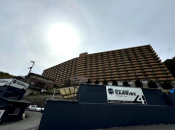 ダイアパレスウエストシティ四季の杜