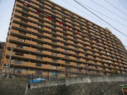 ダイアパレスウエストシティ四季の杜の画像