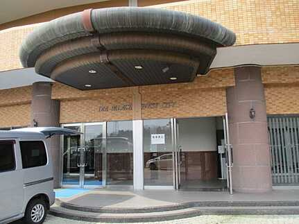 ダイアパレスウエストシティ四季の杜