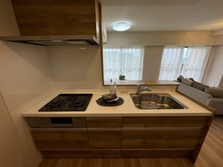 ダイアパレスウエストシティ四季の杜