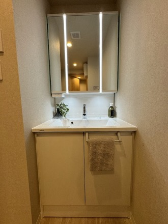 ダイアパレスウエストシティ四季の杜の外観