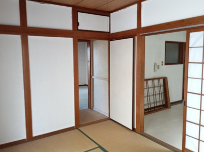 【和室】 | 西舞子４丁目　中古戸建