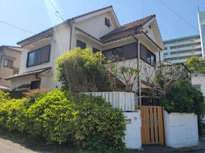 【外観】 | 西舞子４丁目　中古戸建