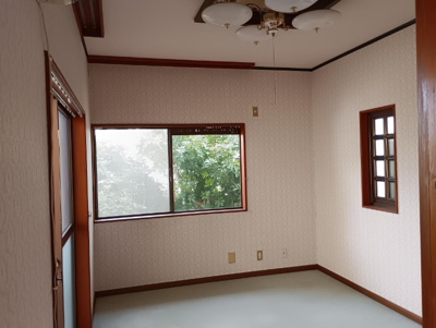 【洋室】 | 西舞子４丁目　中古戸建