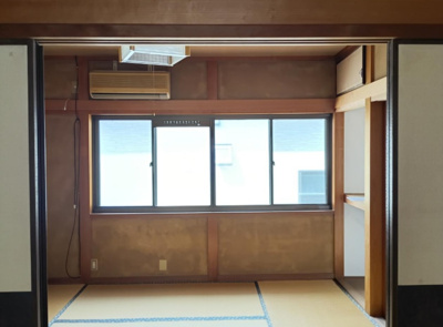 【和室】 | 西舞子４丁目　中古戸建