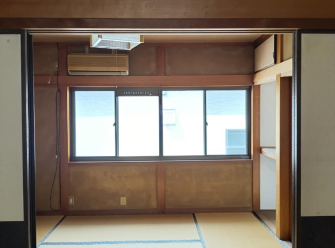 【和室】 | 西舞子４丁目　中古戸建