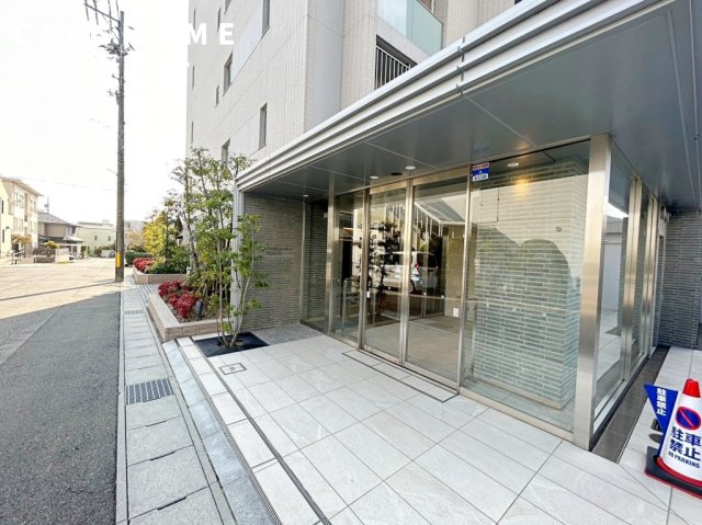 セントラルガーデン・レジデンス刈谷　　刈谷市の賃貸ならクラスホーム刈谷店のその他