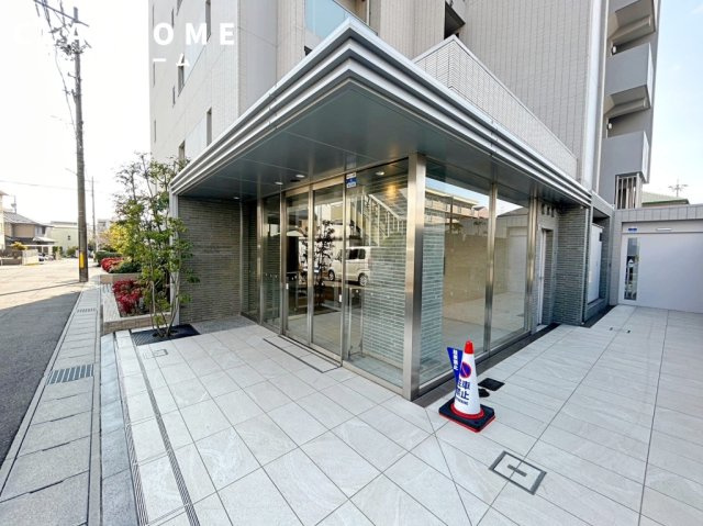 セントラルガーデン・レジデンス刈谷　　刈谷市の賃貸ならクラスホーム刈谷店のその他