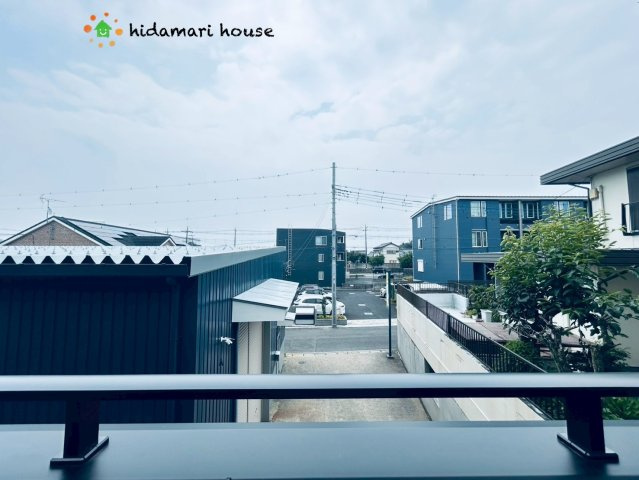 見沼区深作12期　新築戸建　グラファーレ01の展望