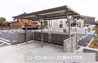 【その他共用部分】 | メゾン　フラン