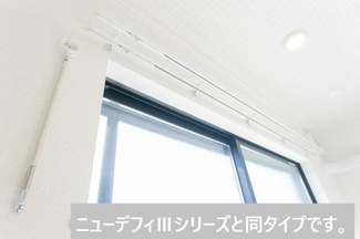 【設備】 | メゾン　フラン