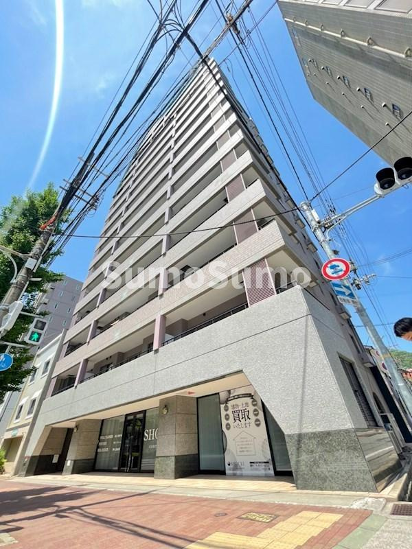 ソナーレ新神戸