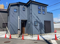 リーブルガーデン泉大津市助松町３期の画像