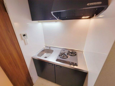 【キッチン】 | マリオン駒場 |  