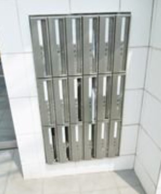 【その他共用部分】 | マリオン駒場