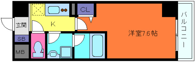フレアコート甲南