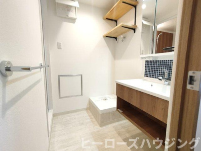 【その他】 | 日商岩井北桜塚マンション