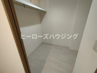 【内装】 | 日商岩井北桜塚マンション