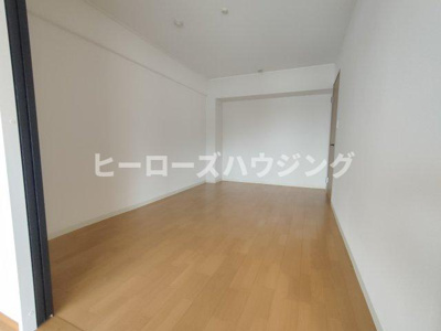 【内装】 | 日商岩井北桜塚マンション