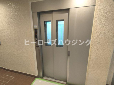 【その他共用部分】 | 日商岩井北桜塚マンション