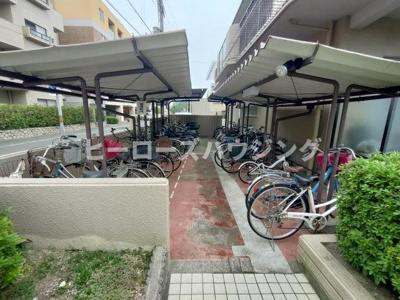 【その他共用部分】 | 日商岩井北桜塚マンション