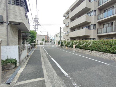 【周辺】 | 日商岩井北桜塚マンション