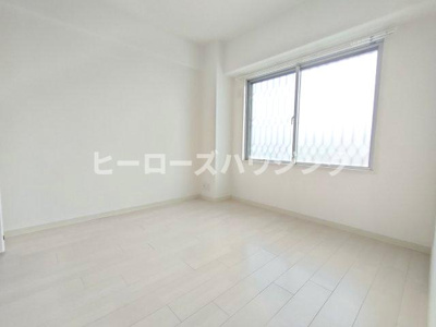 【寝室】 | 日商岩井北桜塚マンション