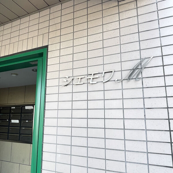 シェモアＭのその他