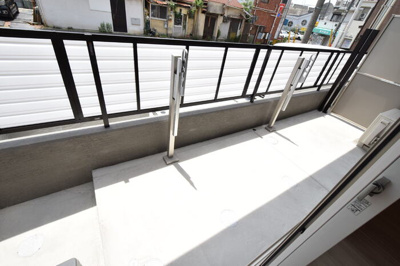 【バルコニー】 | kanemasa