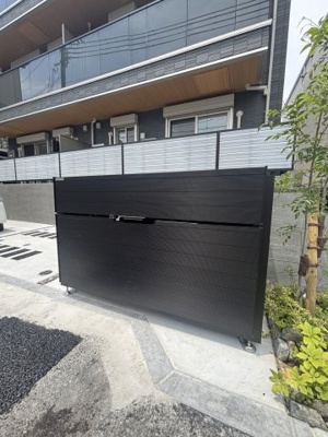 【その他共用部分】 | kanemasa