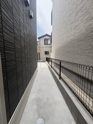 【その他共用部分】 | kanemasa