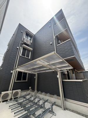 【その他共用部分】 | kanemasa