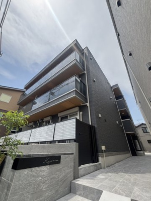 【外観】 | kanemasa