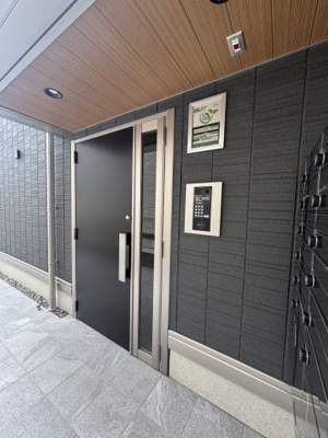 【エントランス】 | kanemasa