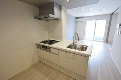 【キッチン】 | kanemasa