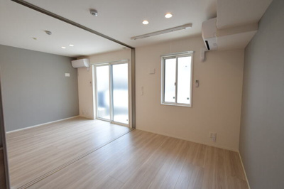 【洋室】 | kanemasa