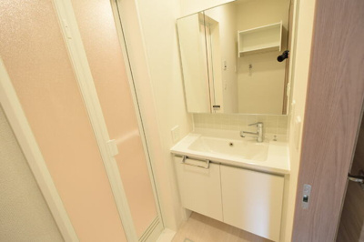 【洗面所】 | kanemasa