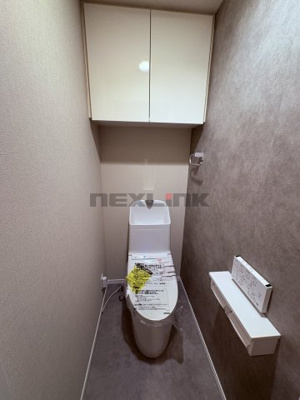 【トイレ】 | 【仲介手数料無料】パルスグランレジオ船橋