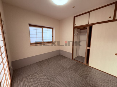 【和室】 | 【仲介手数料無料】パルスグランレジオ船橋