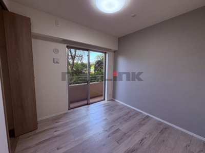 【洋室】 | 【仲介手数料無料】パルスグランレジオ船橋