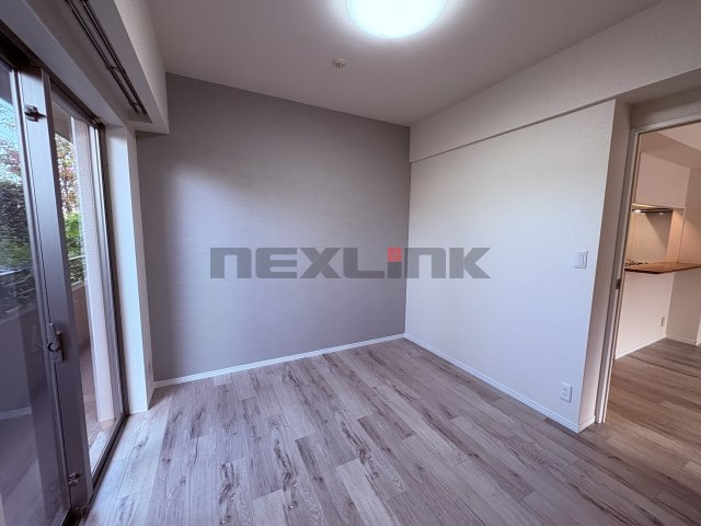 【洋室】 | 【仲介手数料無料】パルスグランレジオ船橋