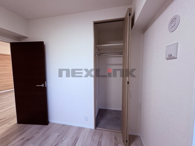 【洋室】 | 【仲介手数料無料】パルスグランレジオ船橋