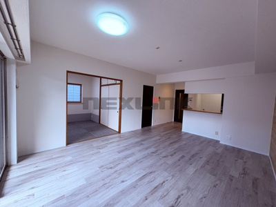 【居間・リビング】 | 【仲介手数料無料】パルスグランレジオ船橋