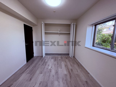 【洋室】 | 【仲介手数料無料】パルスグランレジオ船橋