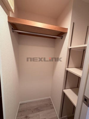 【収納】 | 【仲介手数料無料】パルスグランレジオ船橋