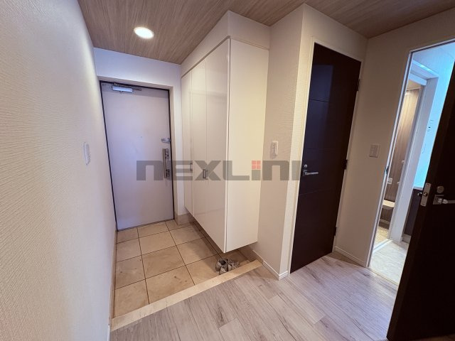 【玄関】 | 【仲介手数料無料】パルスグランレジオ船橋