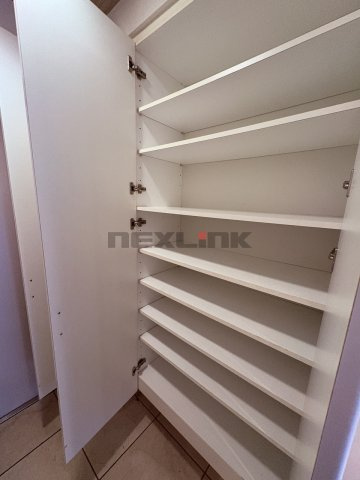 【収納】 | 【仲介手数料無料】パルスグランレジオ船橋