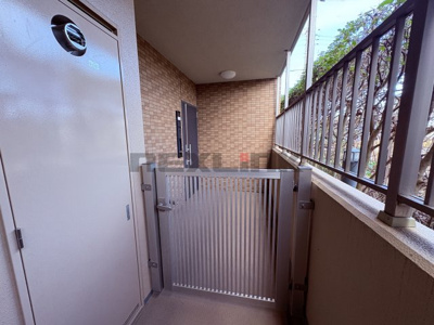 【玄関】 | 【仲介手数料無料】パルスグランレジオ船橋