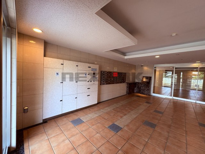 【エントランス】 | 【仲介手数料無料】パルスグランレジオ船橋